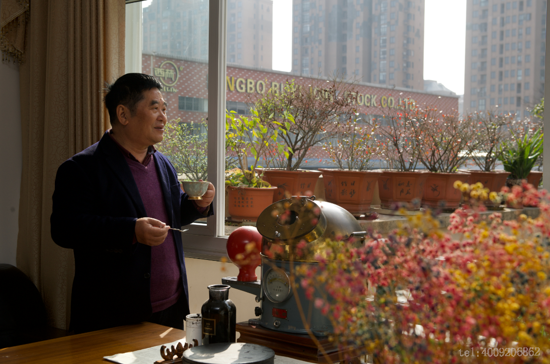 【慈善】以愛(ài)之名，聚光前行(圖7)